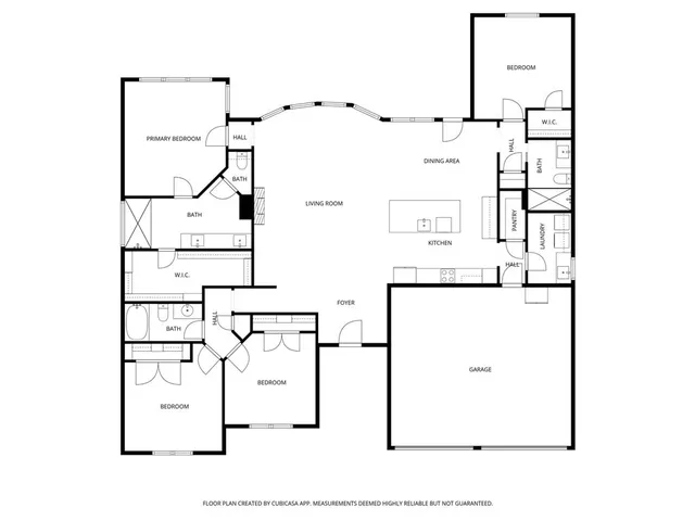 $1,250,000 | 250 E Street, Mabank, TX 75156