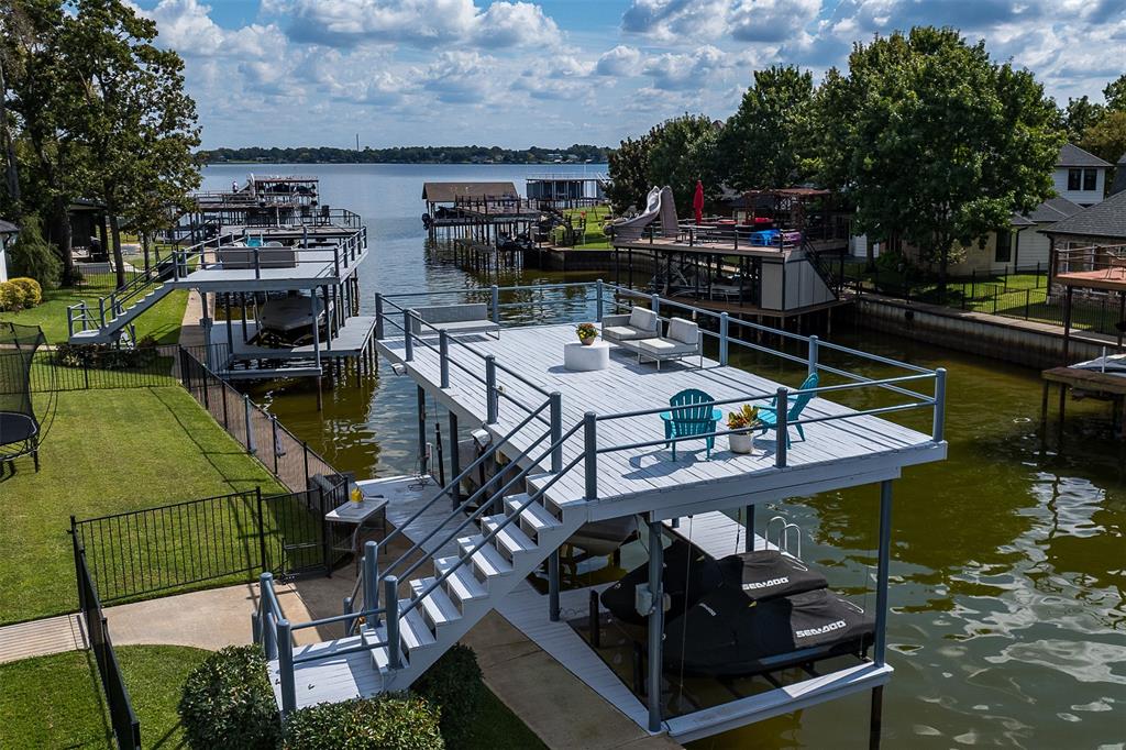 250 E Street Mabank, TX 75156 - Photo 5 of 40