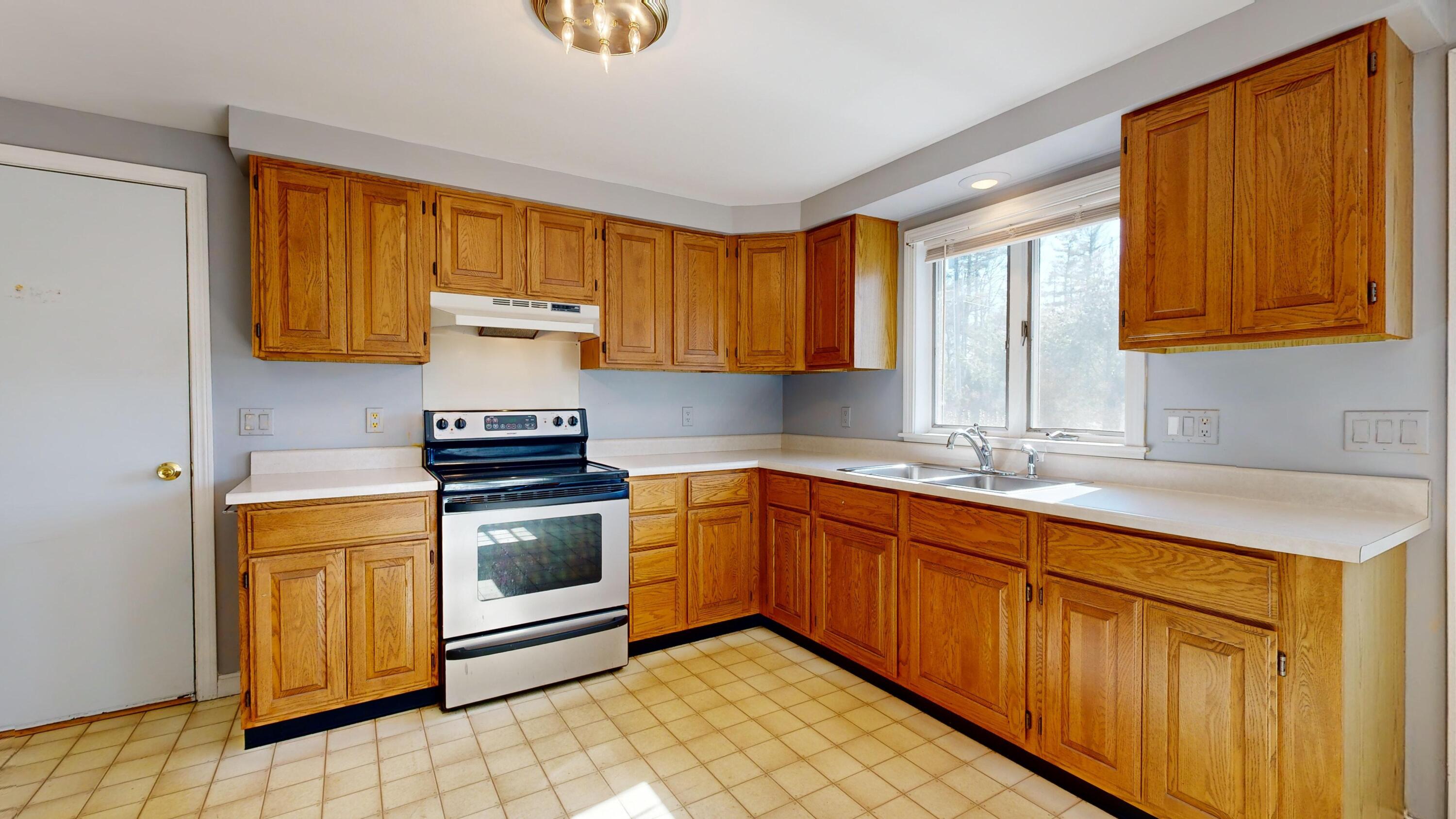 148 Varney Mill Road Windham, ME 04062 - Photo 6 of 41 kitchen
