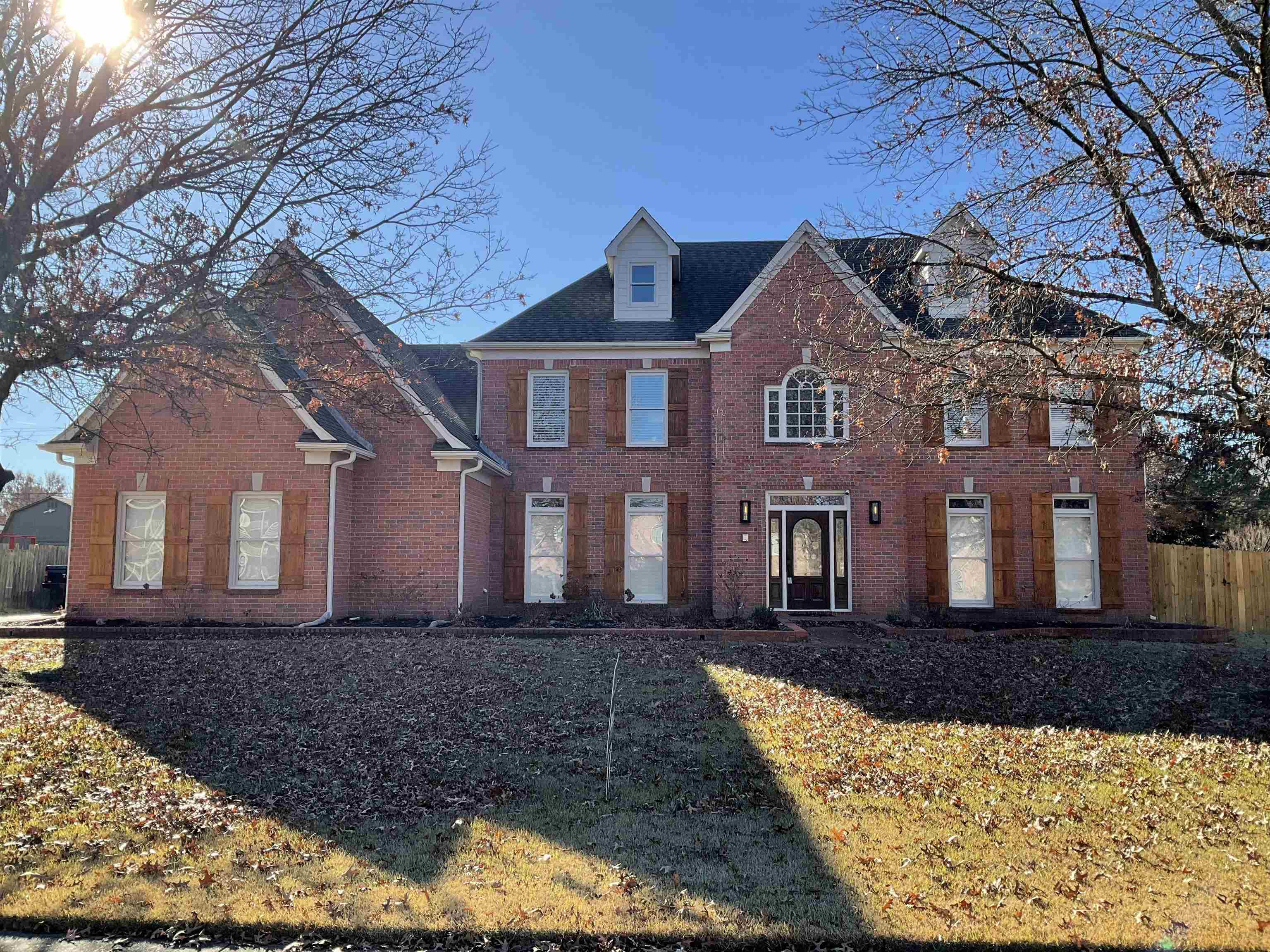 911 Hatton Street Collierville, TN 38017 - Photo 1 of 18