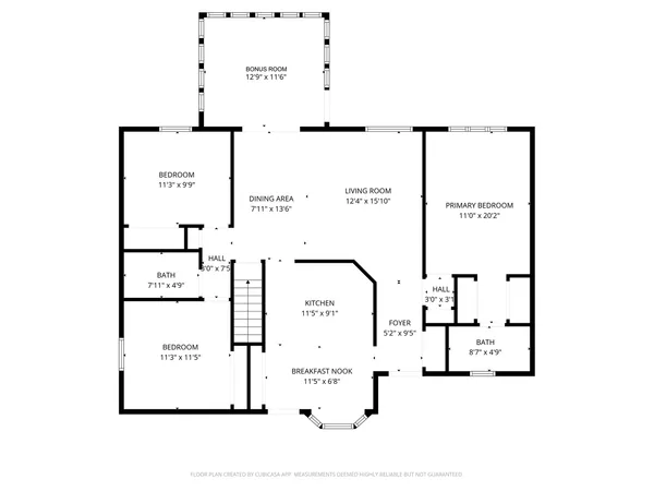 $379,500 | 100 Longford Drive, Elgin, IL 60120