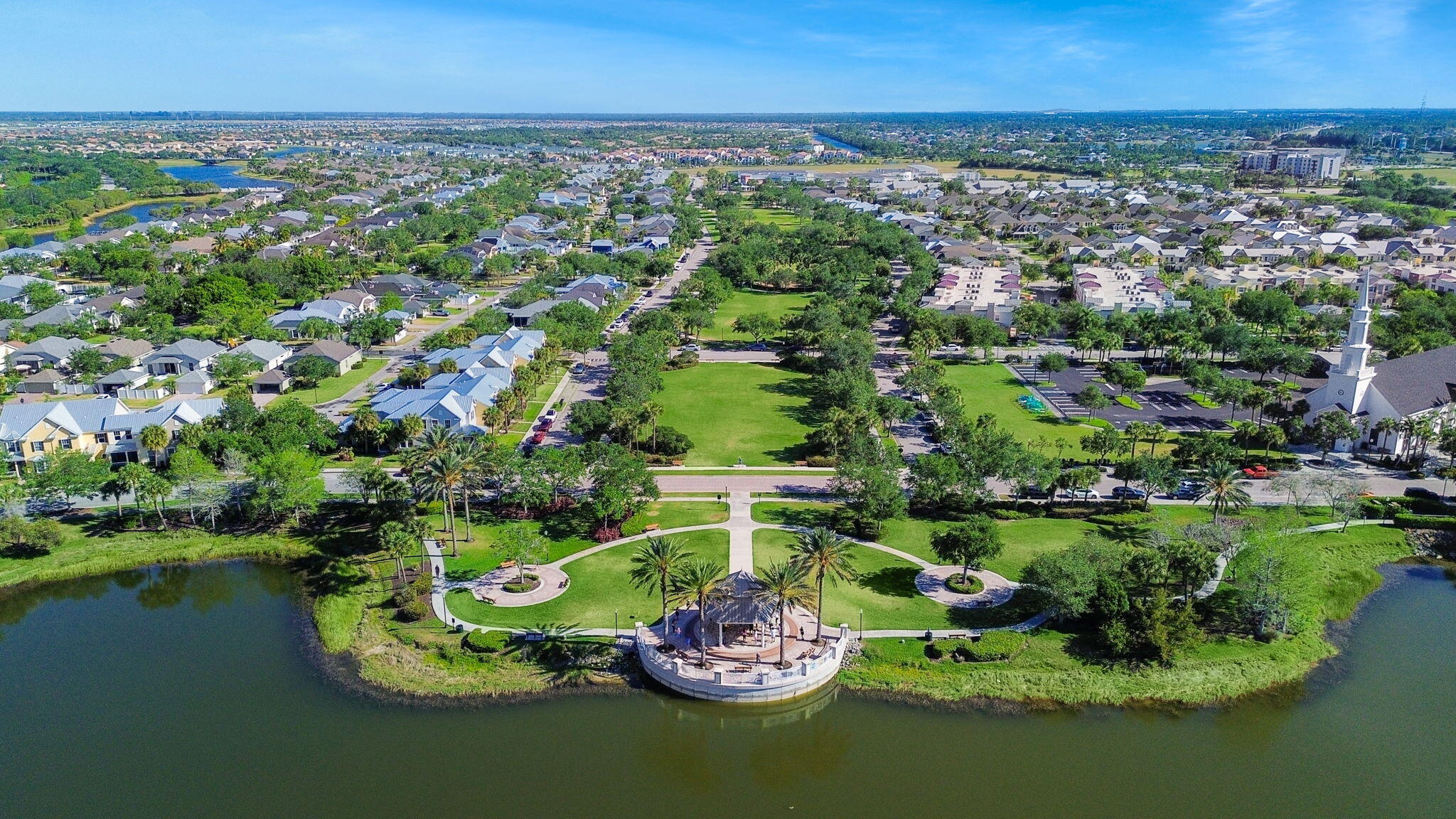13459 Southwest Green Delta Road Port St. Lucie, FL 34987 - Photo 63 of 100 Tradition Amenities