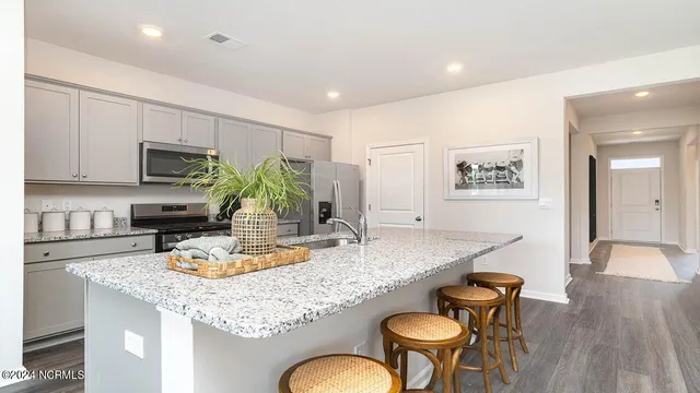 $332,190 | 1047 Stanbury Bluff Road Southwest, Supply, NC 28462