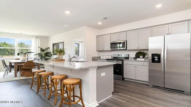 $332,190 | 1047 Stanbury Bluff Road Southwest, Supply, NC 28462