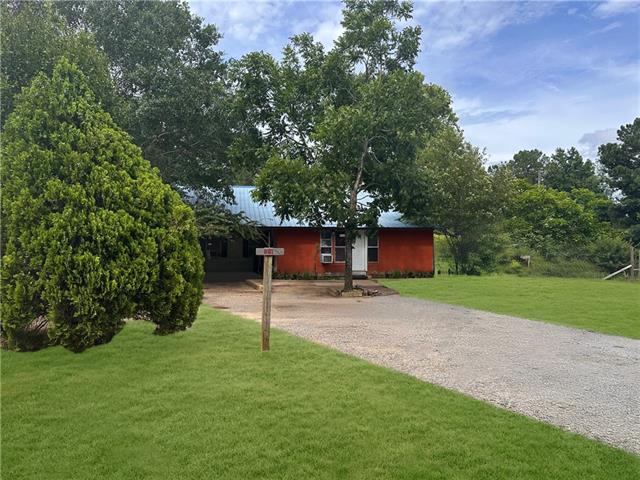 881 Greenhead Road Anacoco, LA 71403 - Photo 1 of 5