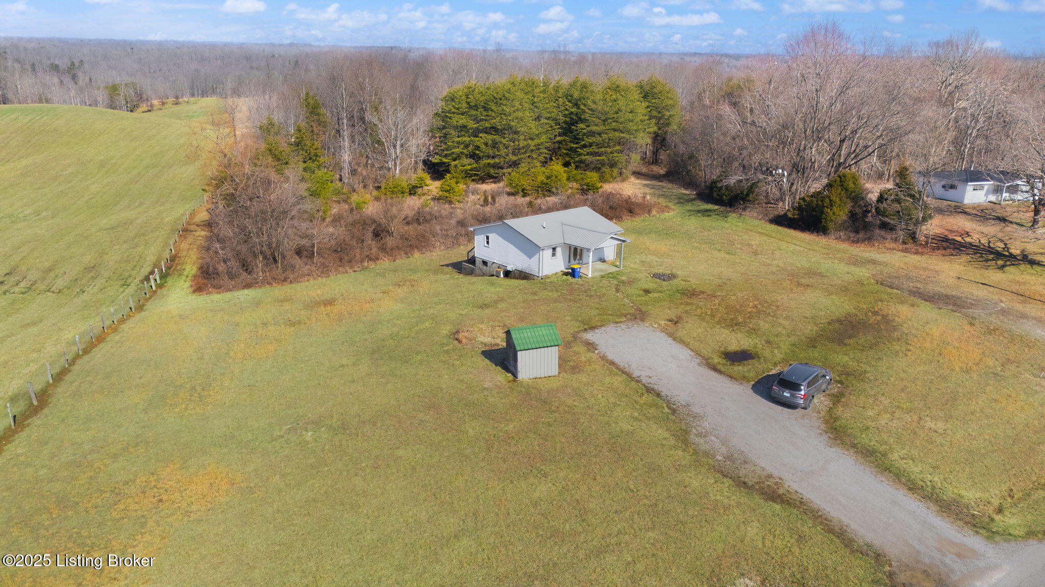 630 Nolin Dam Road Bee Spring, KY 42207 - Photo 22 of 28 11-web-or-mls-DJI_20250210112045_0344_D