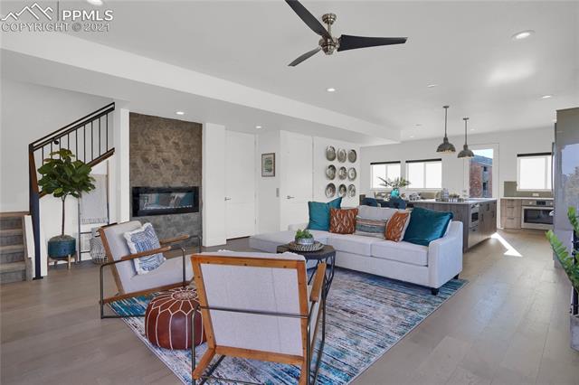 78 Sommerlyn Road Colorado Springs, CO 80906 - Photo 9 of 15 Gallery Image 9