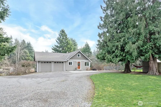$659,500 | 4414 Chrisella Road East, Edgewood, WA 98372