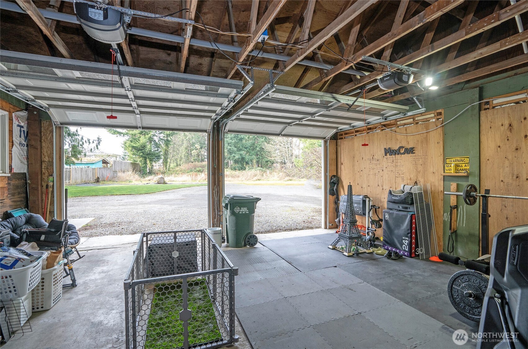 4414 Chrisella Road East Edgewood, WA 98372 - Photo 26 of 38