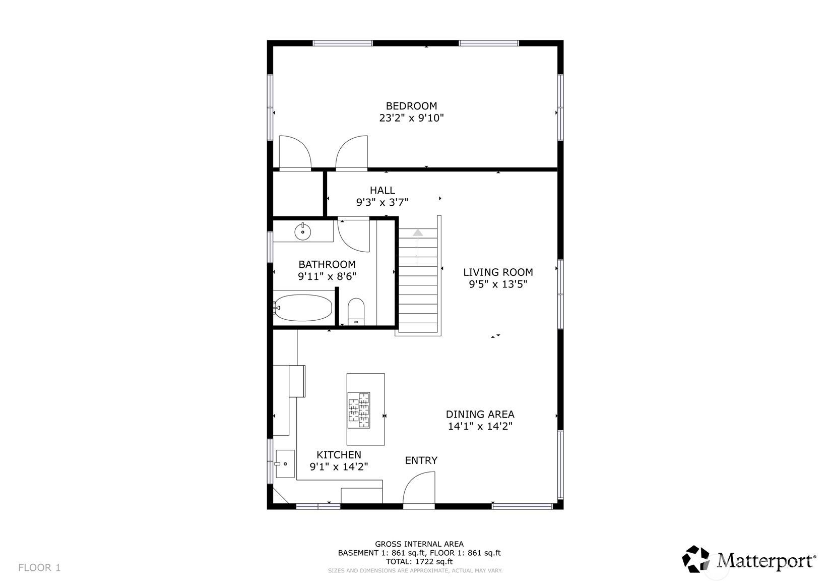 4414 Chrisella Road East Edgewood, WA 98372 - Photo 37 of 38