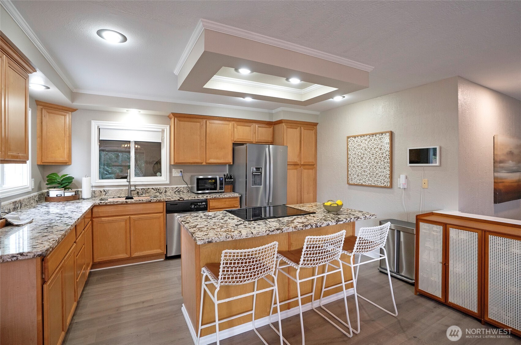 4414 Chrisella Road East Edgewood, WA 98372 - Photo 8 of 38