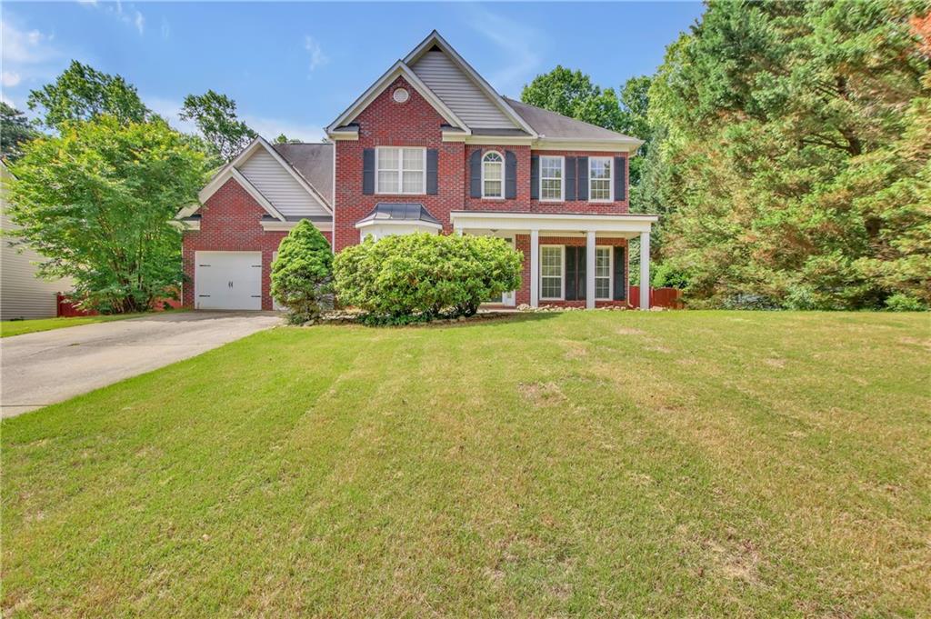 5665 Rutland Drive Southwest Powder Springs, GA 30127 - Photo 1 of 1 Gallery Image 1