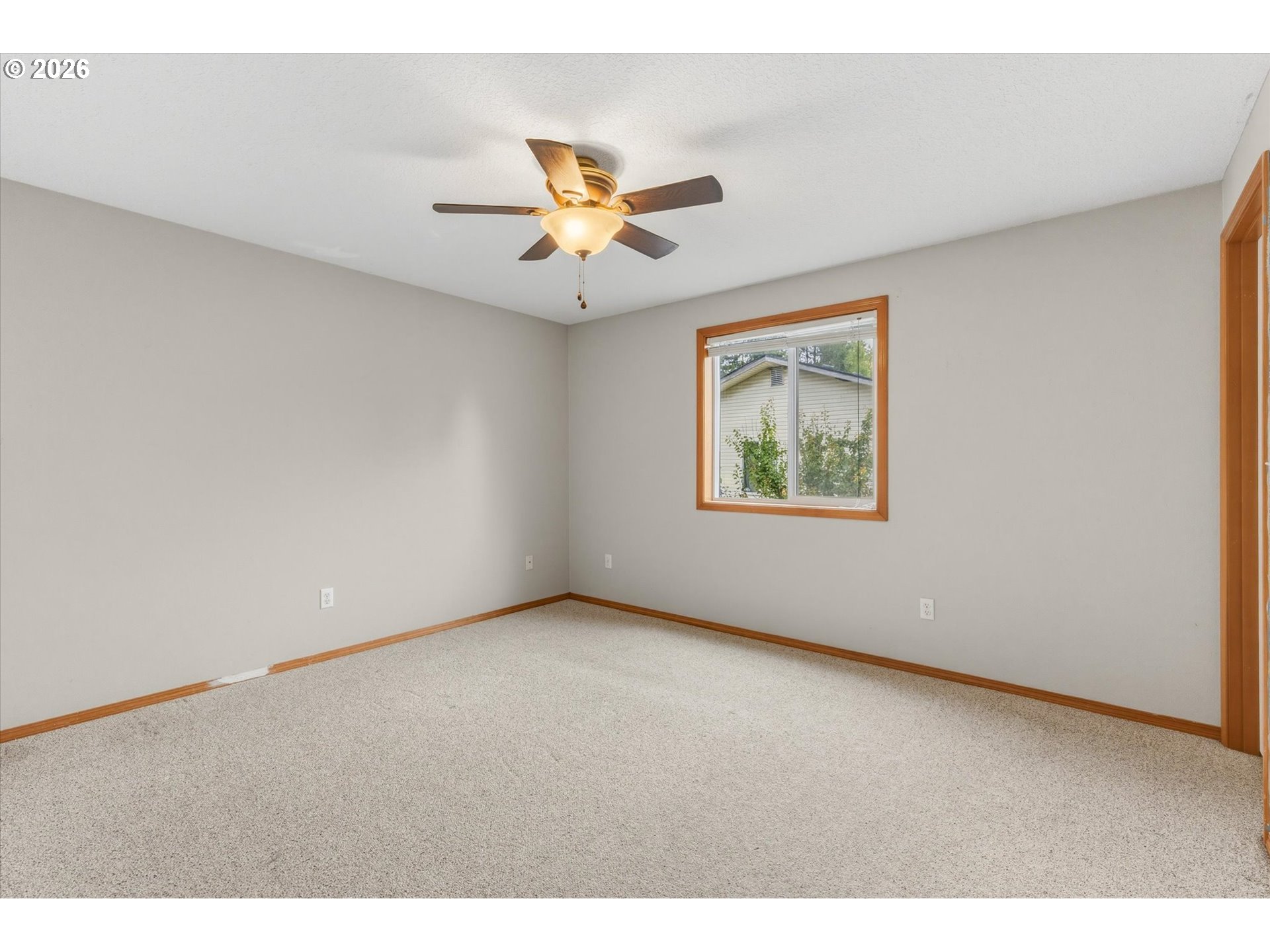 75060 Neer Way Rainier, OR 97048 - Photo 10 of 37 Primary Bedroom
