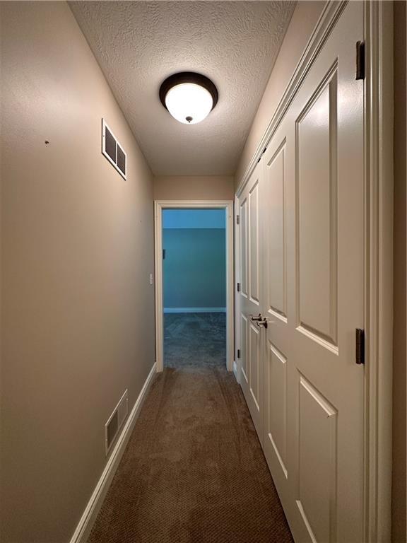 235 Stoup Road Mars, PA 16046 - Photo 32 of 50 a view of a hallway