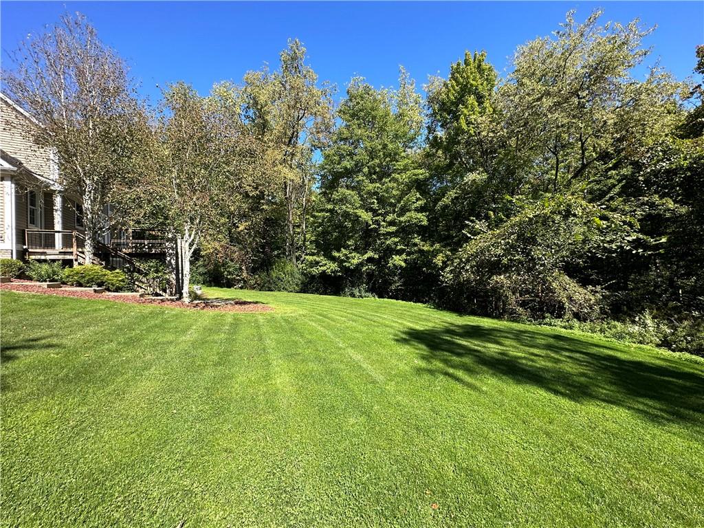 235 Stoup Road Mars, PA 16046 - Photo 50 of 50 a view of a park with large trees