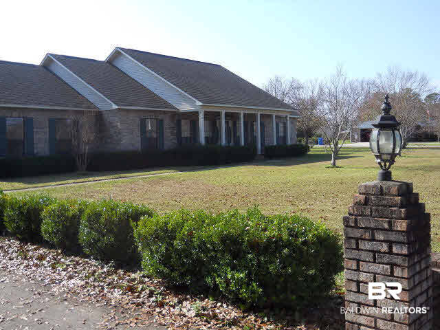 2908 Sowell Road Brewton, AL 36426 - Photo 1 of 18