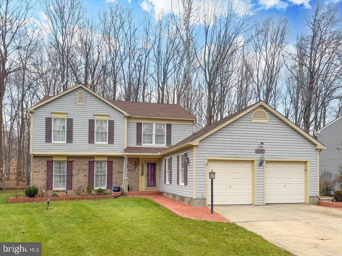 1404 Partridge Lane Bowie, MD 20721 - Photo 2 of 78
