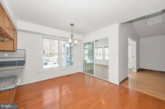 $655,000 | 1404 Partridge Lane, Bowie, MD 20721