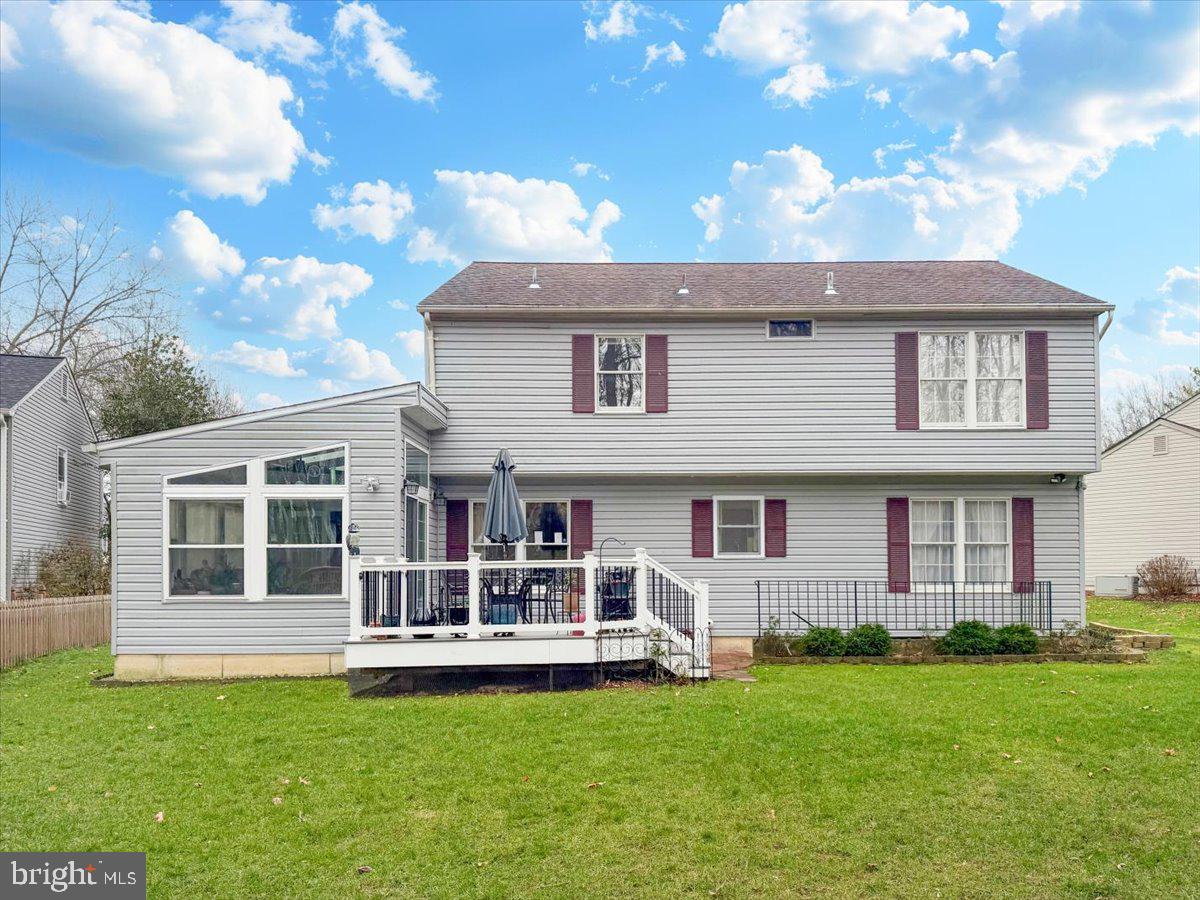 1404 Partridge Lane Bowie, MD 20721 - Photo 3 of 78