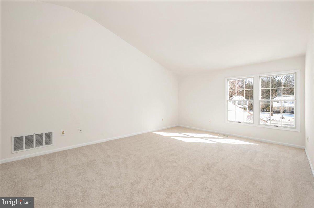 1404 Partridge Lane Bowie, MD 20721 - Photo 44 of 78 an empty room with windows