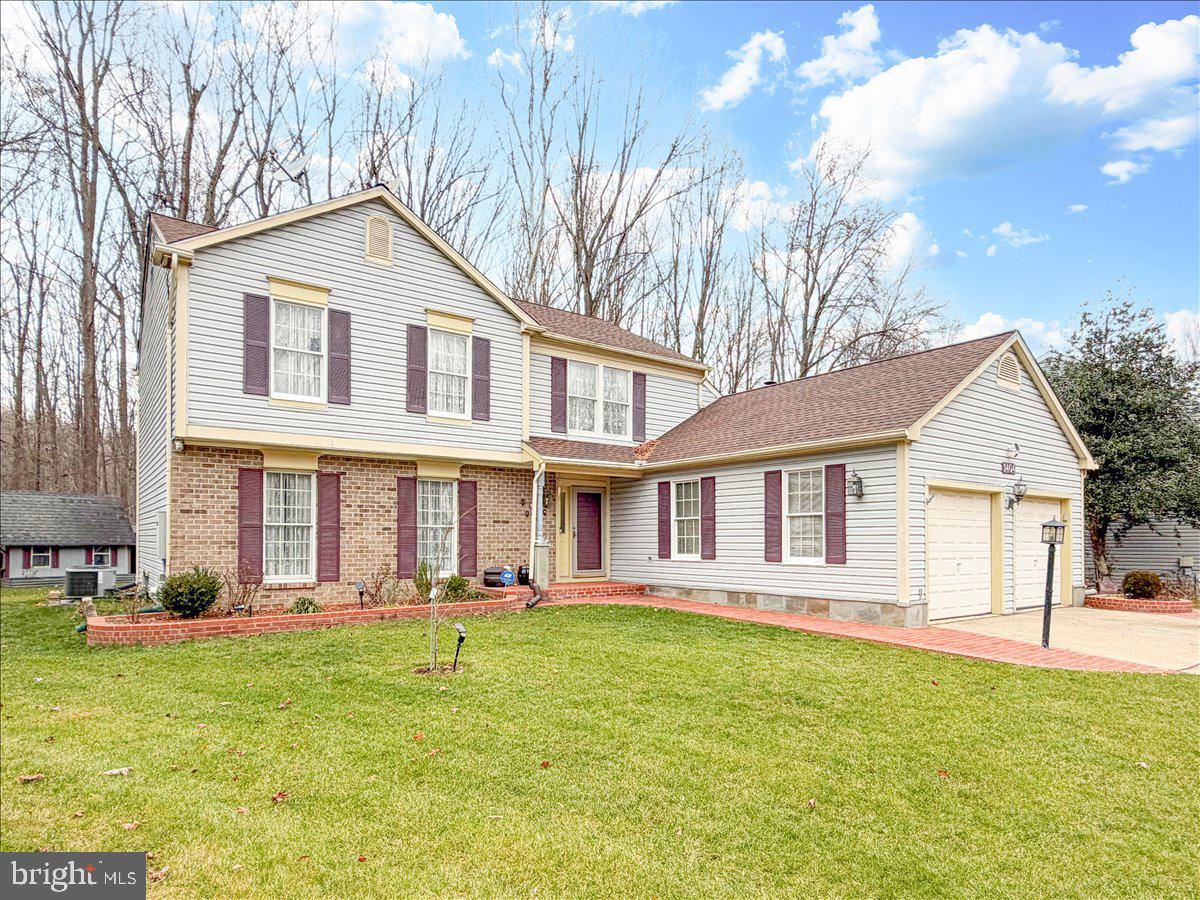 1404 Partridge Lane Bowie, MD 20721 - Photo 5 of 78