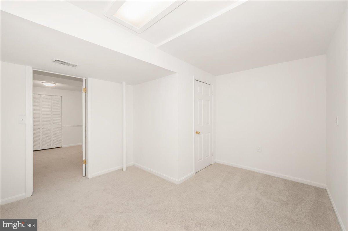1404 Partridge Lane Bowie, MD 20721 - Photo 64 of 78 a view of an empty room