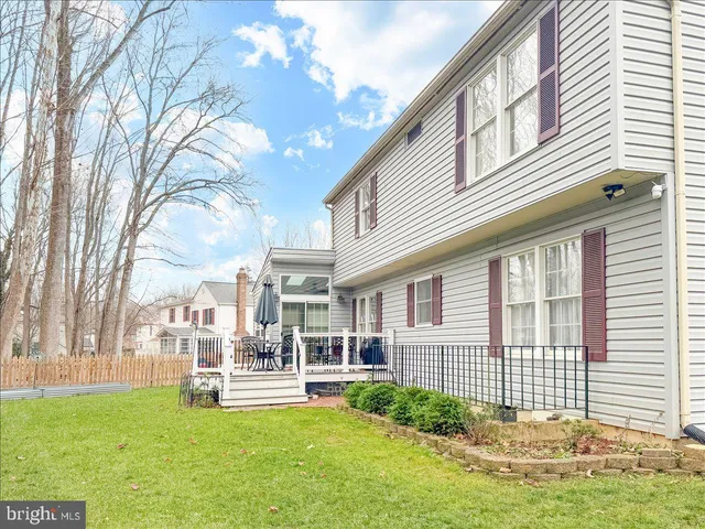 $655,000 | 1404 Partridge Lane, Bowie, MD 20721