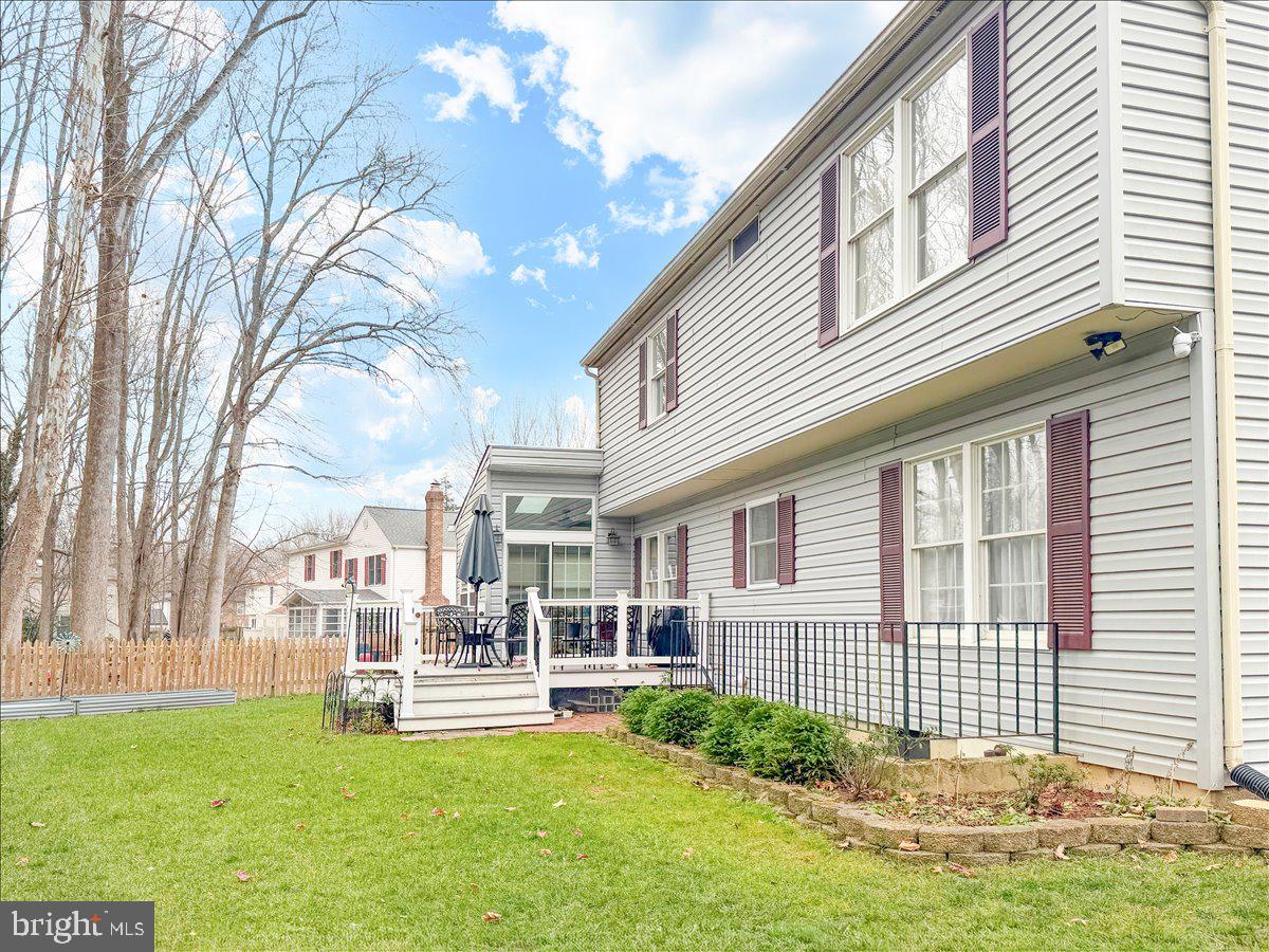 1404 Partridge Lane Bowie, MD 20721 - Photo 8 of 78