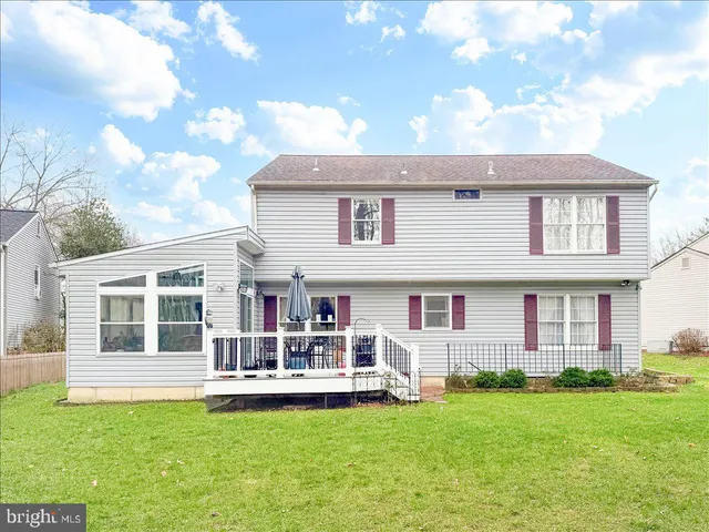 $655,000 | 1404 Partridge Lane, Bowie, MD 20721