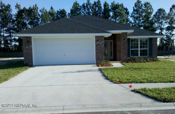 Lot 30 Royalty Road Jacksonville, FL 32254 - Photo 1 of 8 front house view