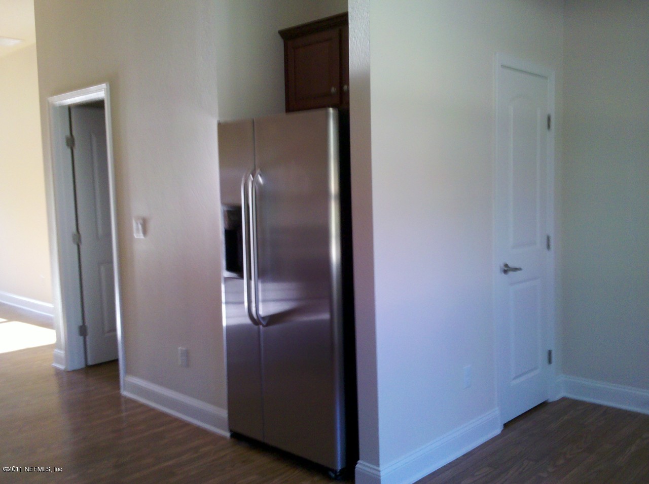 Lot 30 Royalty Road Jacksonville, FL 32254 - Photo 3 of 8 kitchen