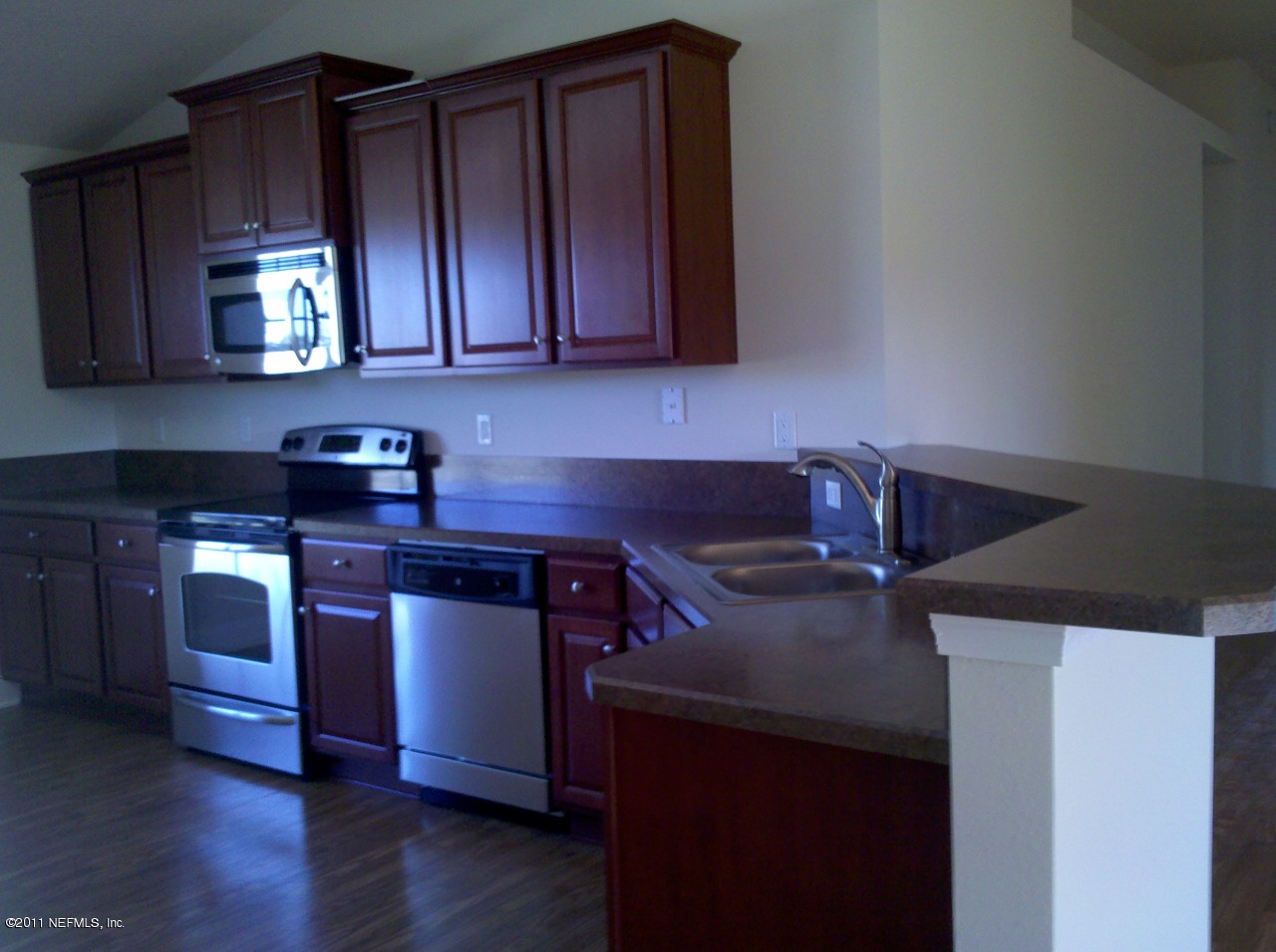 Lot 30 Royalty Road Jacksonville, FL 32254 - Photo 4 of 8 kitchen 2