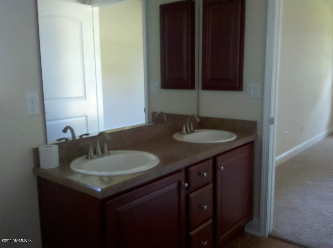 Lot 30 Royalty Road Jacksonville, FL 32254 - Photo 5 of 8 Master bath