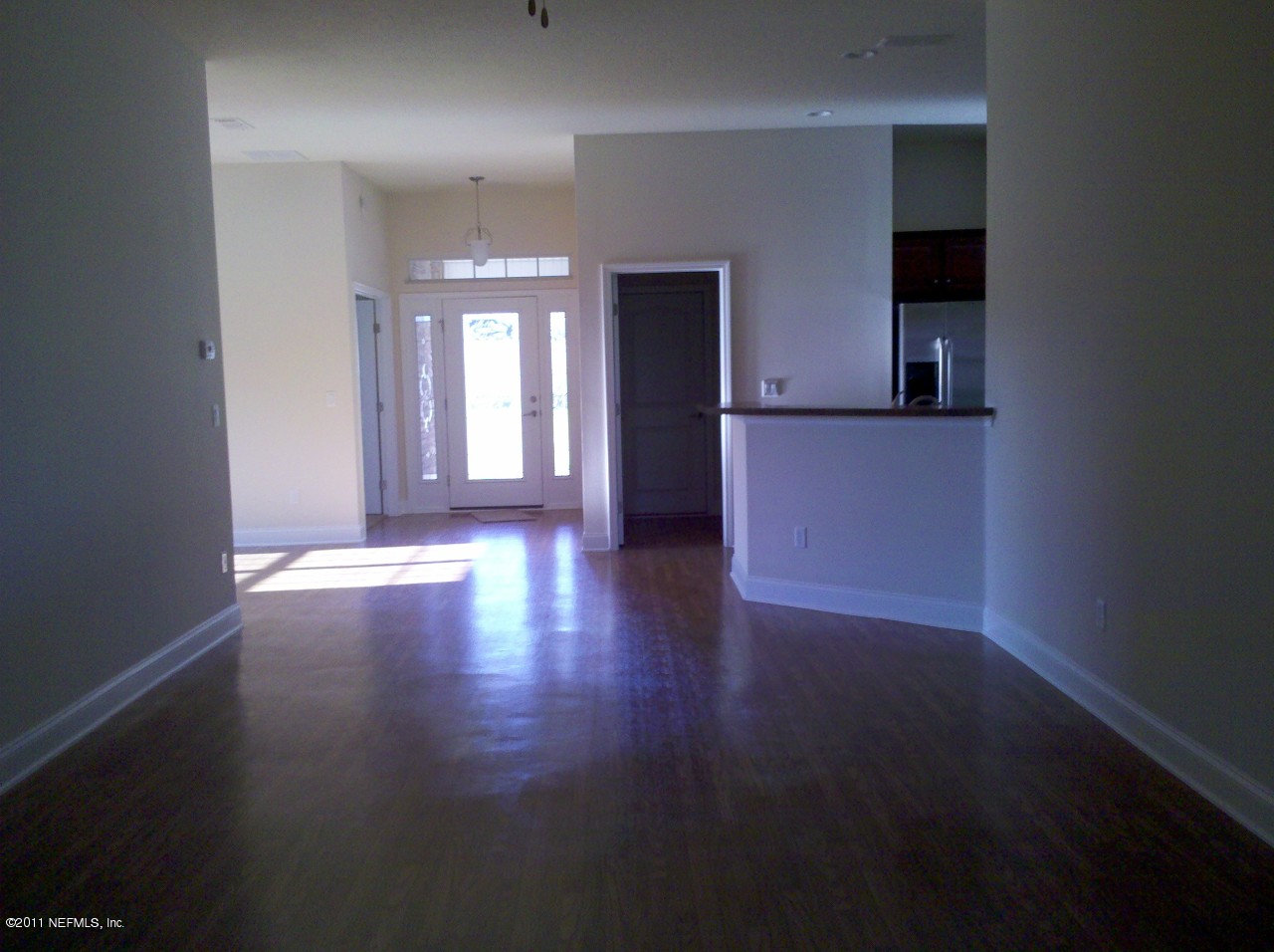 Lot 30 Royalty Road Jacksonville, FL 32254 - Photo 7 of 8 family room