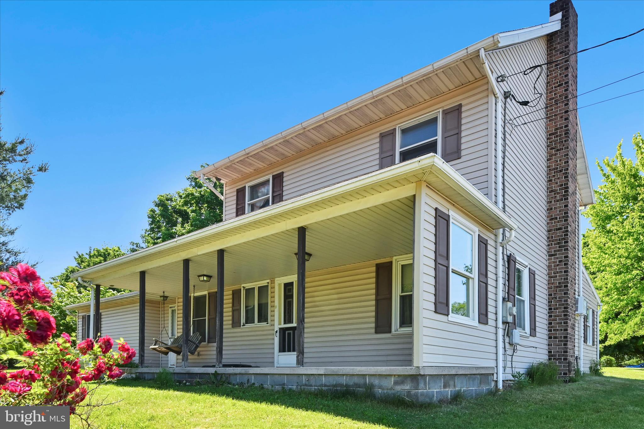 5235 4 Point Road Bethel, PA 19507 - Photo 11 of 55 Exterior Front