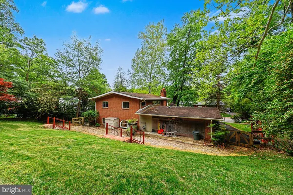 $4,500 | 6306 Beachway Drive, Falls Church, VA 22044