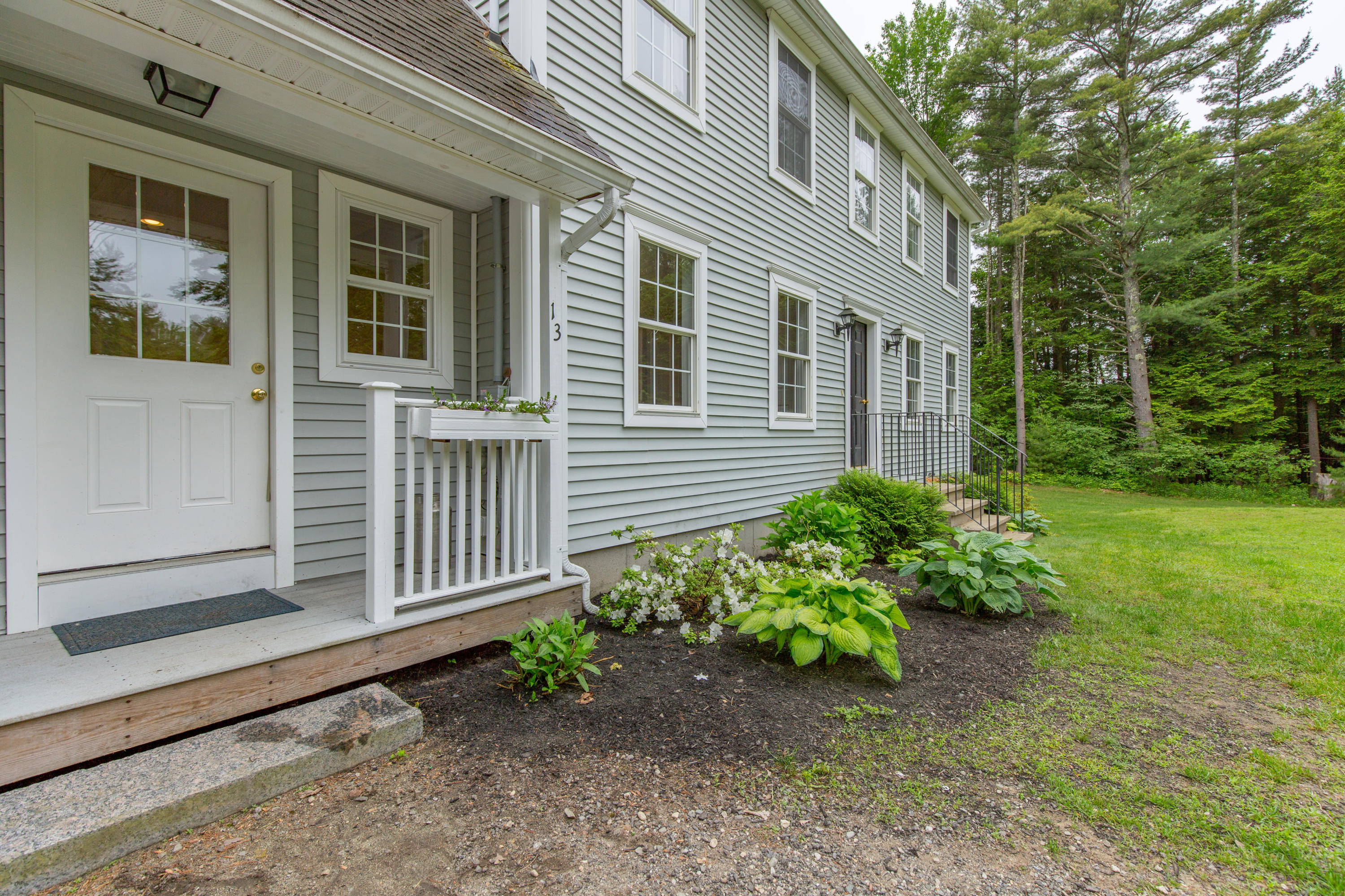13 Holmes Road Saco, ME 04072 - Photo 3 of 46 Landscaping