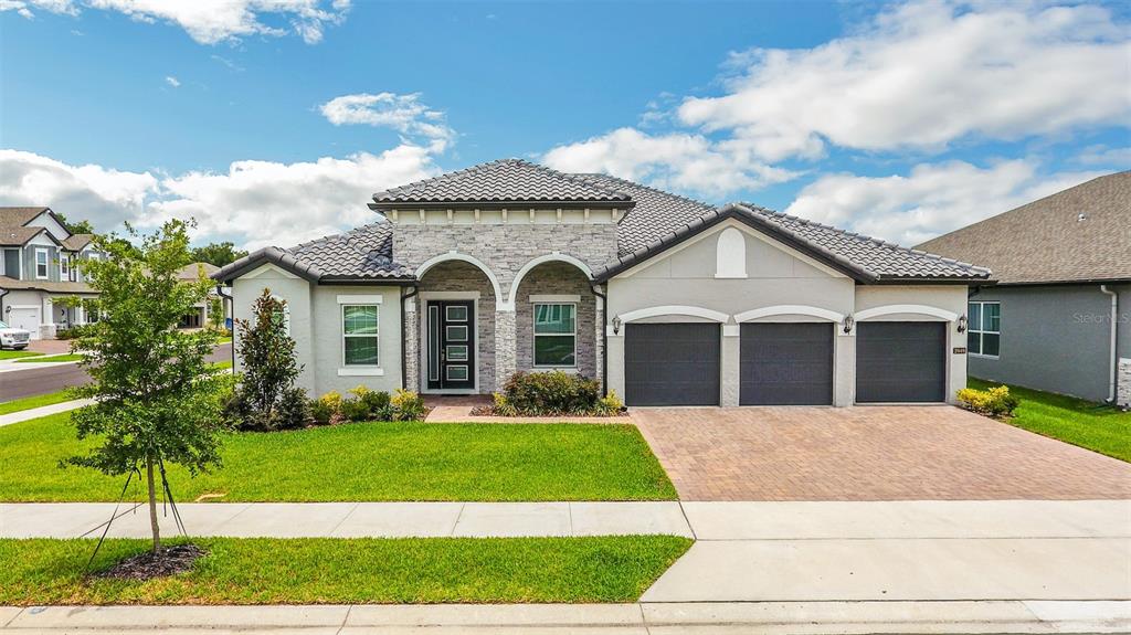 2040 Wood Thrush Lane Winter Park, FL 32792 - Photo 1 of 1 Front