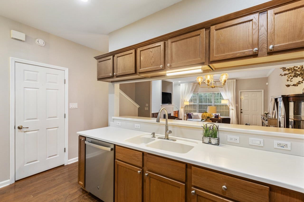 1320 Hendrix Road, Unit 908 Tallahassee, FL 32301 - Photo 15 of 41