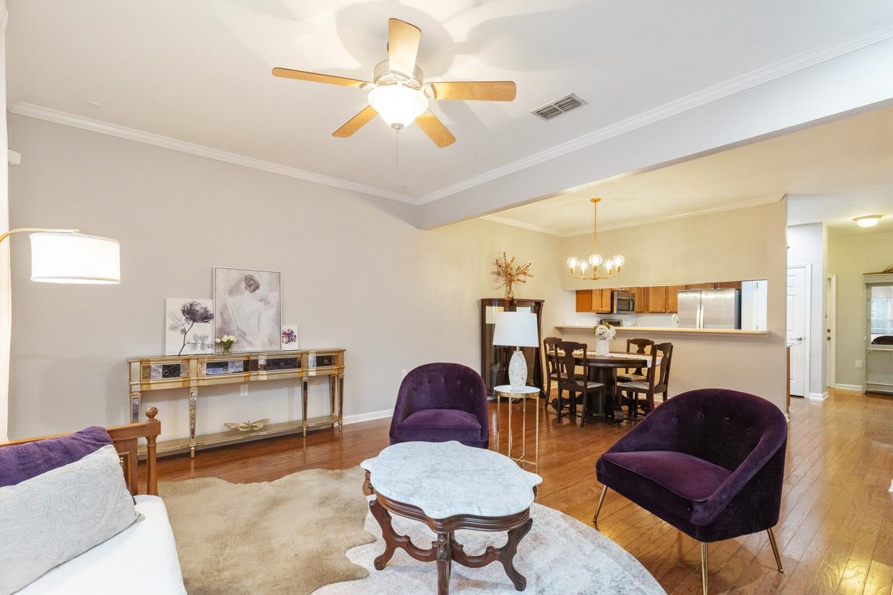 1320 Hendrix Road, Unit 908 Tallahassee, FL 32301 - Photo 18 of 41