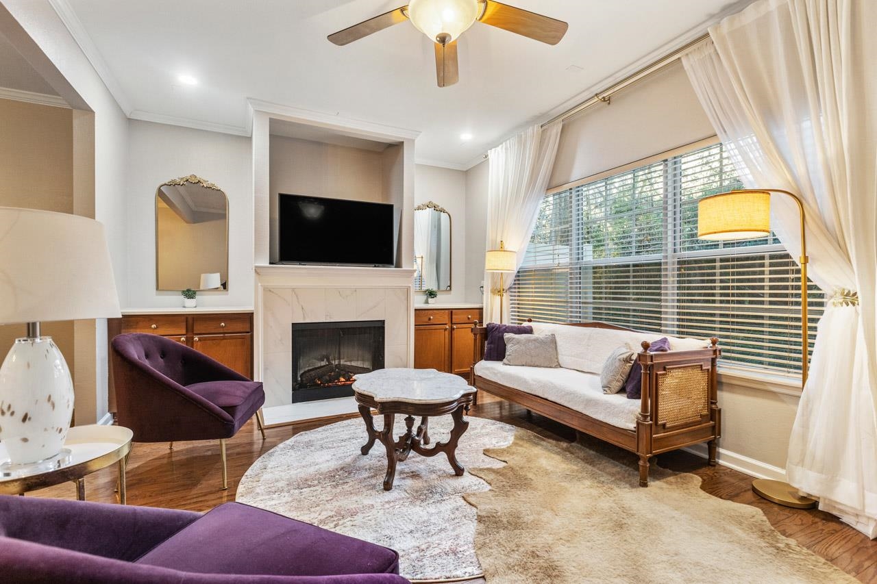 1320 Hendrix Road, Unit 908 Tallahassee, FL 32301 - Photo 19 of 41