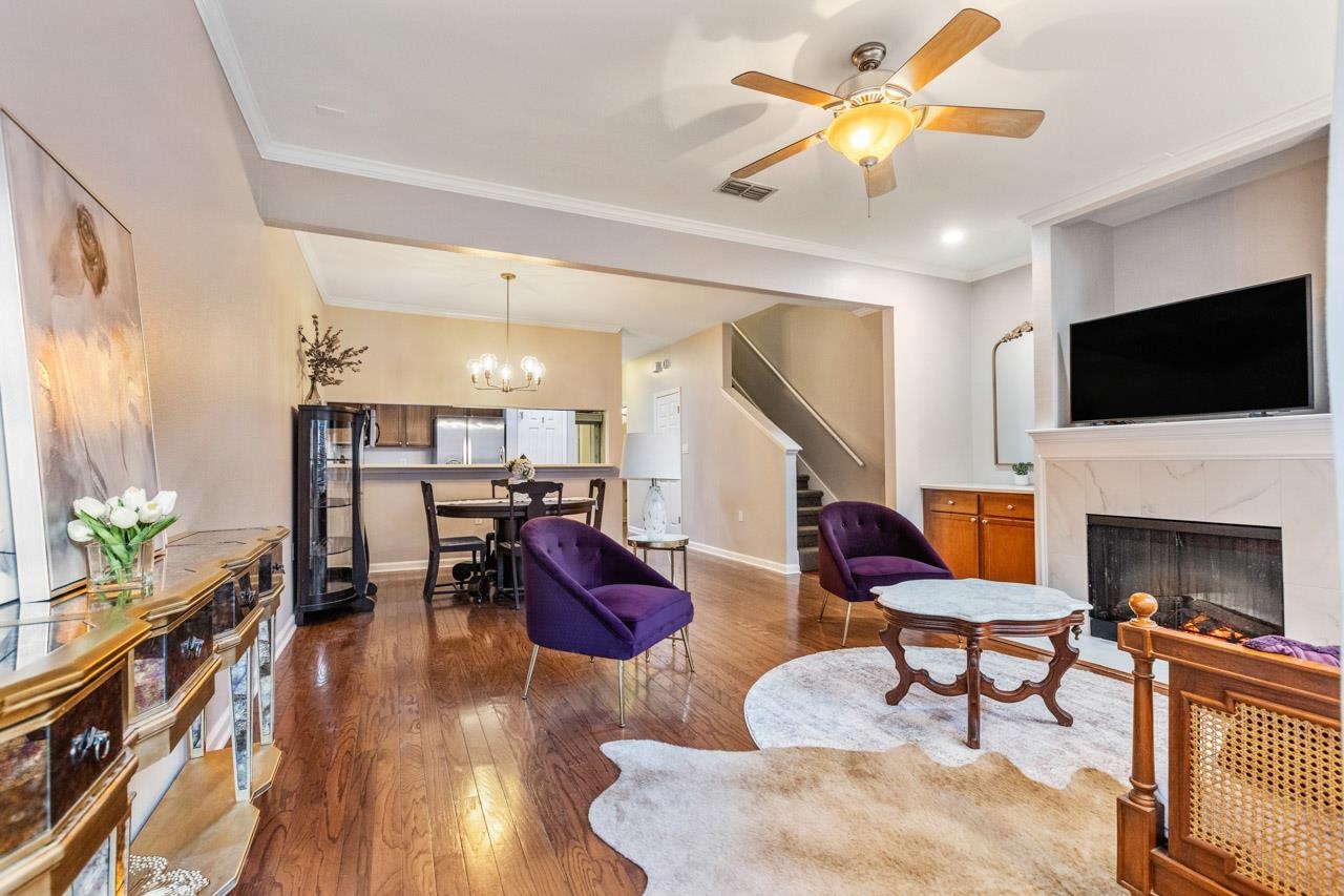 1320 Hendrix Road, Unit 908 Tallahassee, FL 32301 - Photo 20 of 41