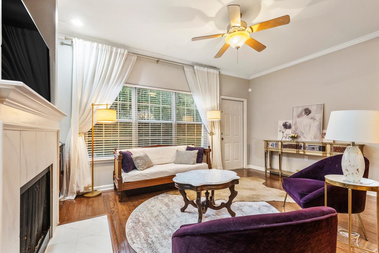 1320 Hendrix Road, Unit 908 Tallahassee, FL 32301 - Photo 23 of 41