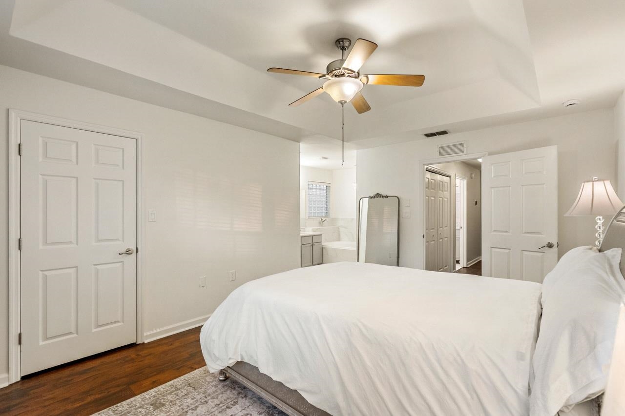 1320 Hendrix Road, Unit 908 Tallahassee, FL 32301 - Photo 28 of 41