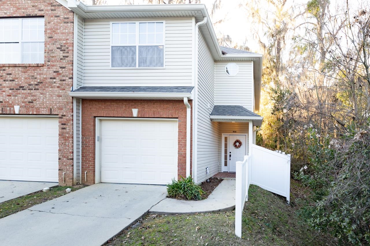 1320 Hendrix Road, Unit 908 Tallahassee, FL 32301 - Photo 32 of 41