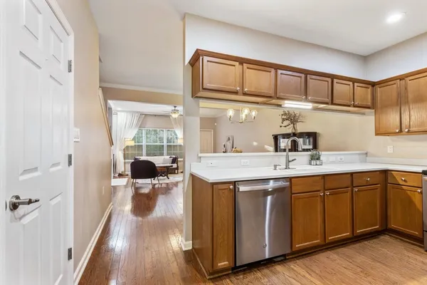 $205,000 | 1320 Hendrix Road, Unit 908, Tallahassee, FL 32301