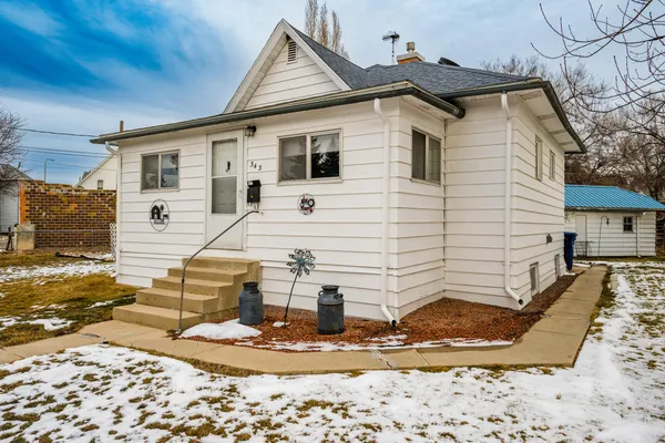 $270,000 | 343 Gladstone Street, Sheridan, WY 82801