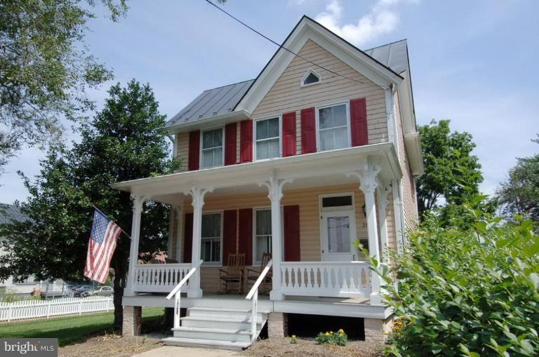 202 Edwards Ferry Road Northeast Leesburg, VA 20176 - Photo 27 of 28 Exterior #5