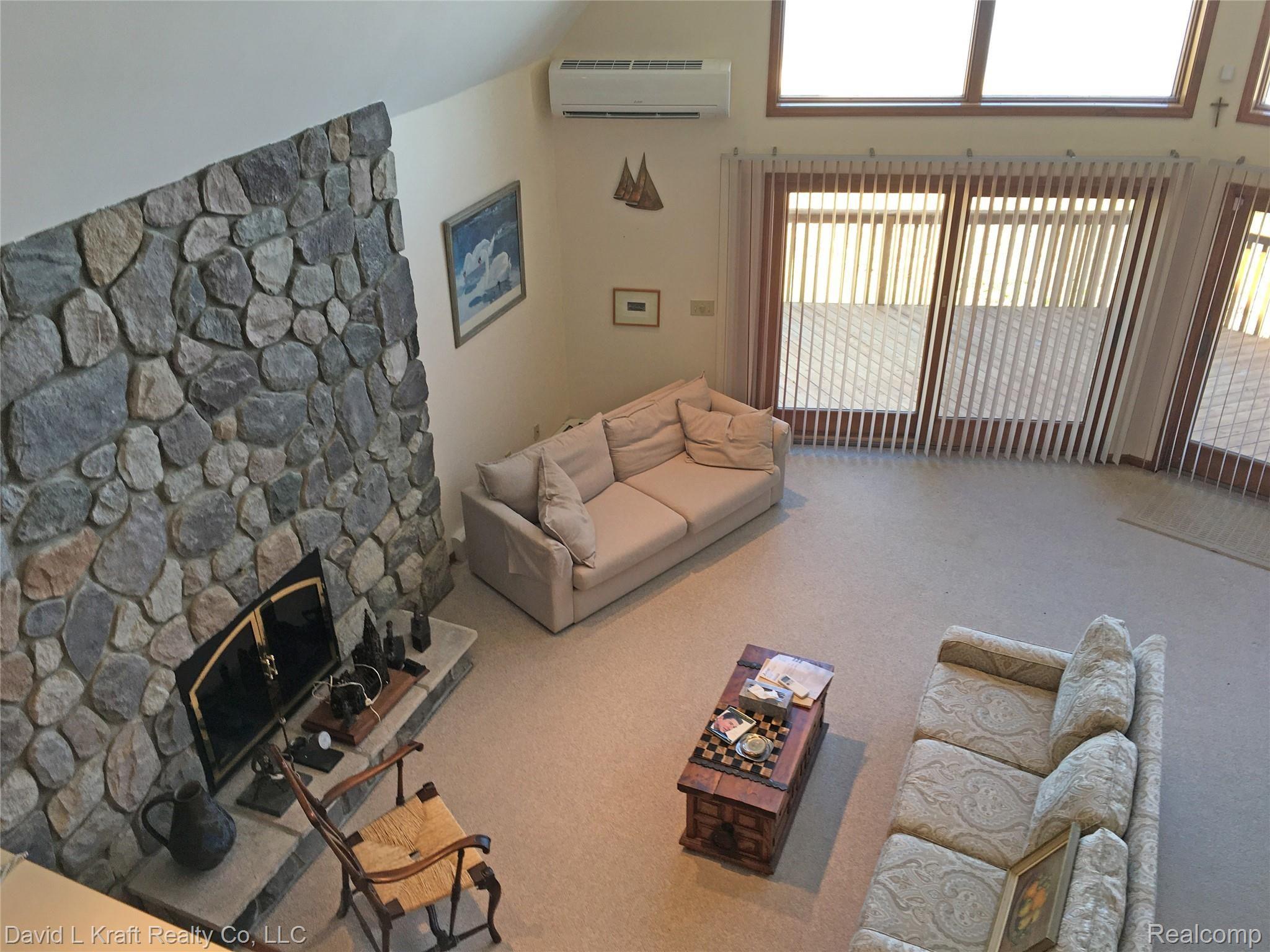2555 Gill Road Port Austin, MI 48467 - Photo 6 of 25 2555GillLRfromAbove.jpg