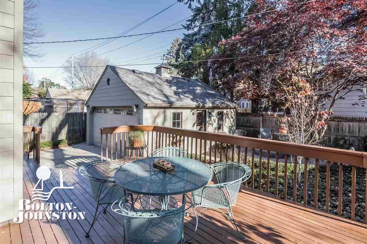 1366 Bishop Road Grosse Pointe Park, MI 48230 - Photo 35 of 50